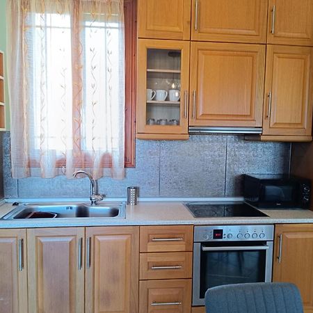 Villa Melina 1 코이니라 외부 사진