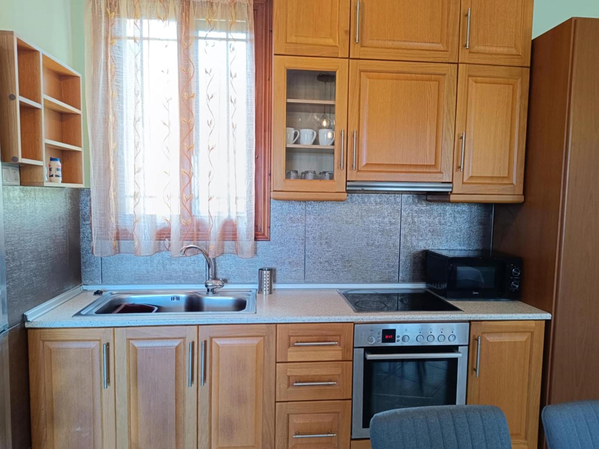 Villa Melina 1 코이니라 외부 사진