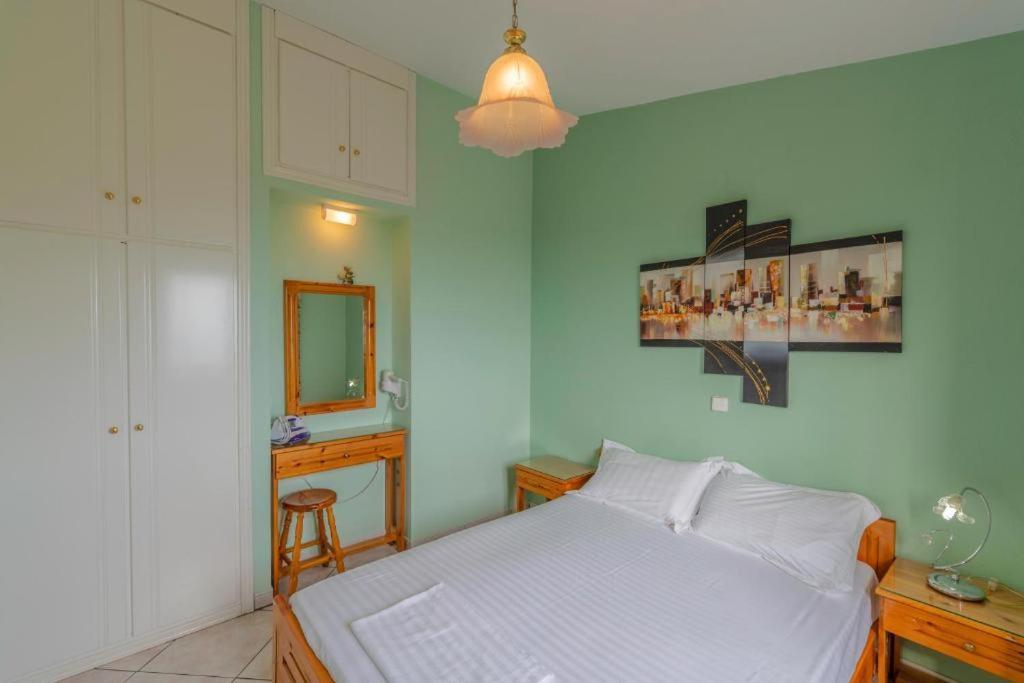 Villa Melina 1 코이니라 외부 사진