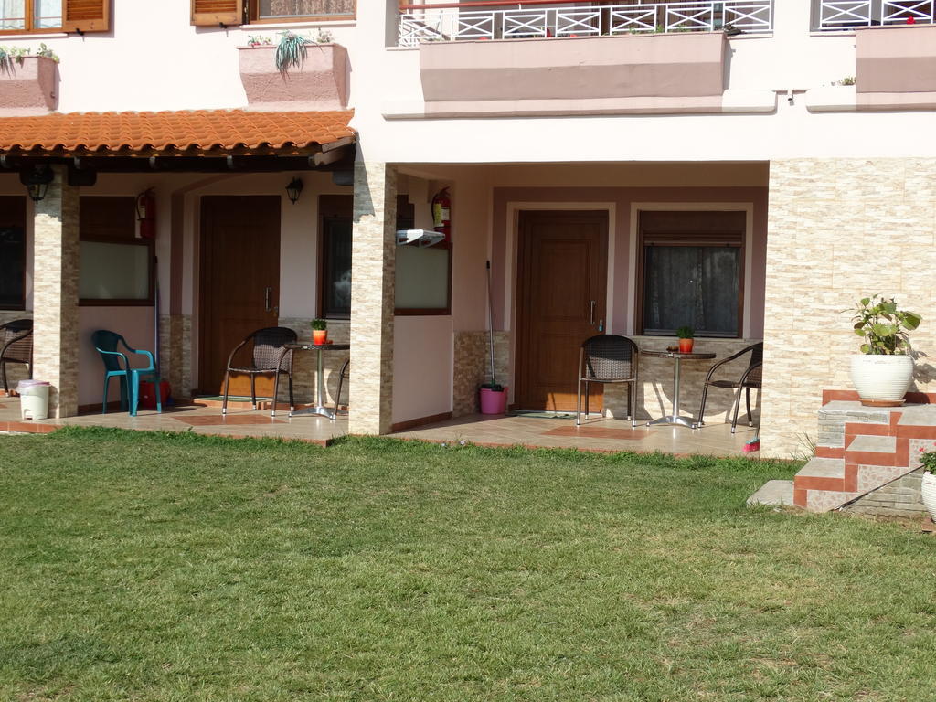 Villa Melina 1 코이니라 외부 사진